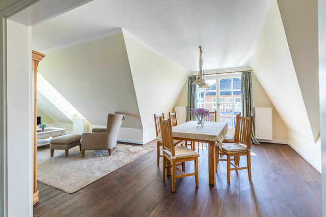 Ferienwohnung in Boltenhagen - Ferienwohnung Unter den Linden - Bild 4