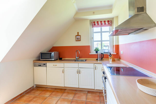 Ferienwohnung in Boltenhagen - Ferienwohnung Unter den Linden - Bild 20