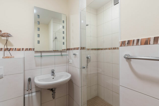 Ferienwohnung in Boltenhagen - Hanseresidenz I Whg. 13 - Bild 14