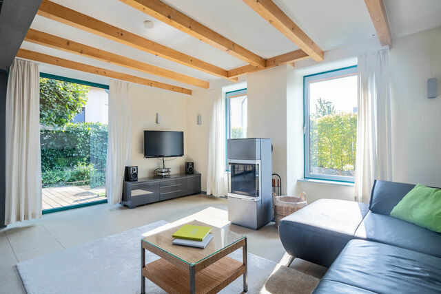 Ferienhaus in Wohlenberg - Haus Ostseeblick - Bild 10