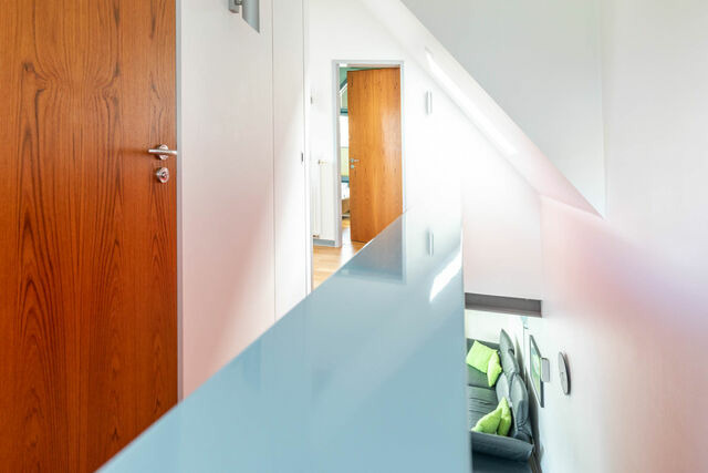 Ferienhaus in Wohlenberg - Haus Ostseeblick - Bild 20