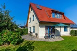 Ferienwohnung in Wohlenberg - Ferienwohnung Katharina EG - Bild 8