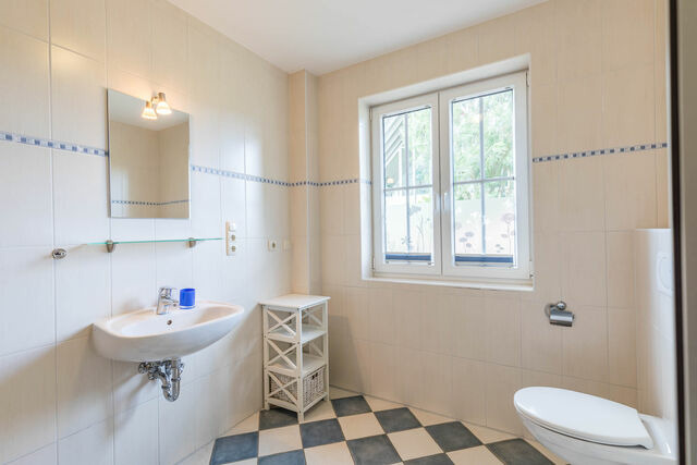 Ferienwohnung in Wohlenberg - Ferienwohnung Katharina EG - Bild 14