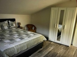 FEWO Backbord Huus & Meer