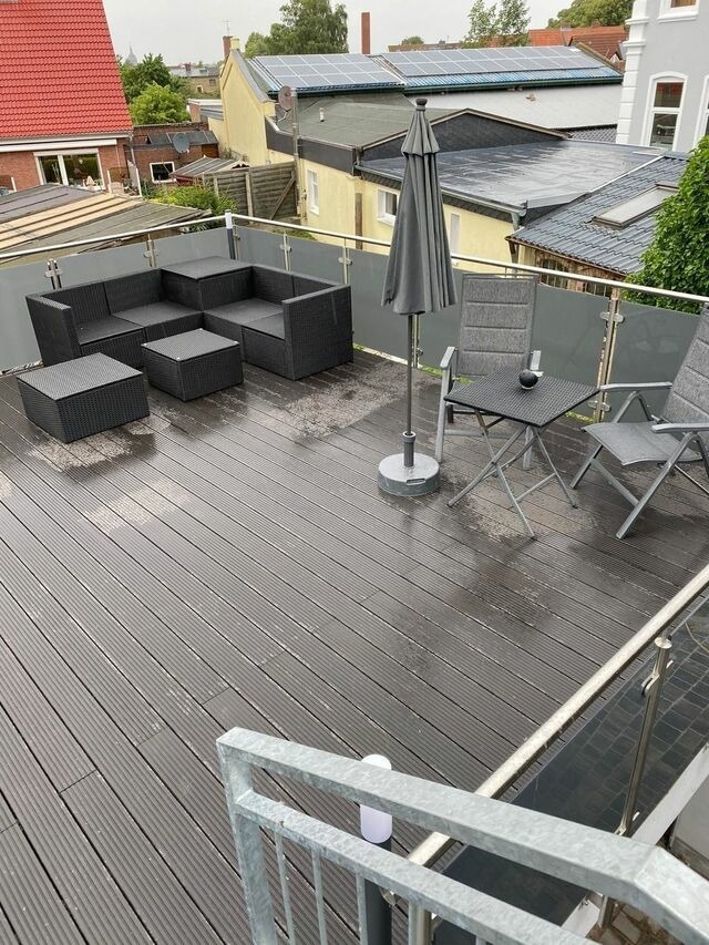 Ferienwohnung in Fehmarn - FEWO Backbord Huus & Meer - Bild 3