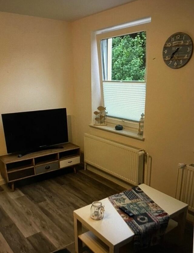 Ferienwohnung in Fehmarn - FEWO Backbord Huus & Meer - Bild 7