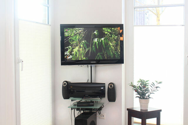 Ferienwohnung in Boltenhagen - Haus Undine Wohnung 05 - Bild 6