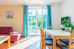 Ferienwohnung Johanna EG