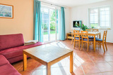Ferienwohnung in Wohlenberg - Ferienwohnung Johanna EG - Bild 2