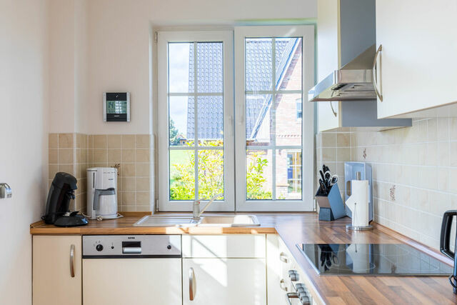 Ferienwohnung in Wohlenberg - Ferienwohnung Johanna EG - Bild 19