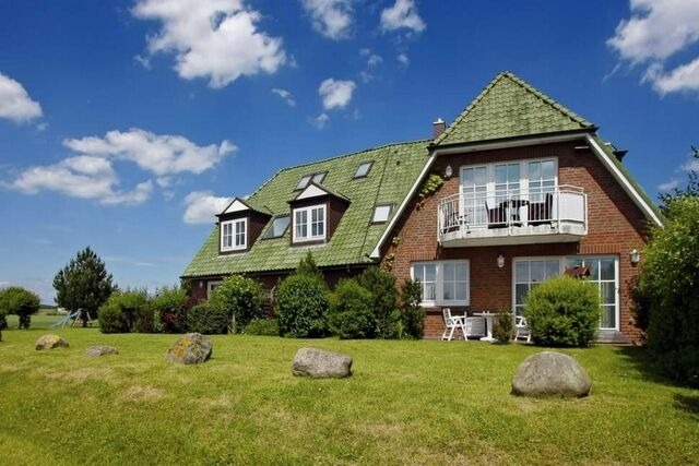 Ferienwohnung in Boltenhagen - Haus Jenny Wohnung D 3b - Bild 4