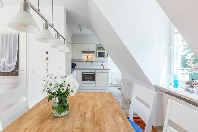 Ferienwohnung in Boltenhagen - Haus Jenny Wohnung D 3b - Bild 6