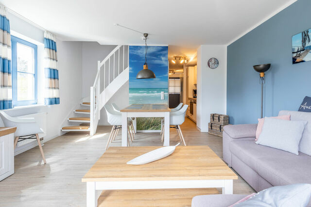 Ferienwohnung in Boltenhagen - Papillon 16-8 - Bild 6