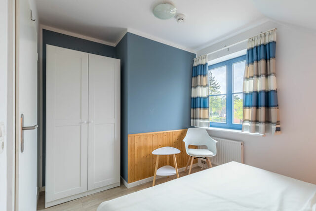 Ferienwohnung in Boltenhagen - Papillon 16-8 - Bild 9