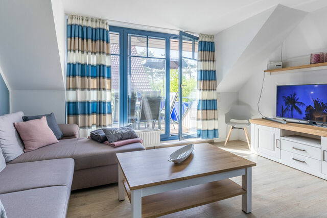 Ferienwohnung in Boltenhagen - Papillon 16-8 - Bild 16