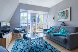 Ferienwohnung Deichl&auml;ufer