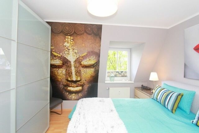 Ferienwohnung in Boltenhagen - Ferienwohnung Deichl&auml;ufer - Bild 10