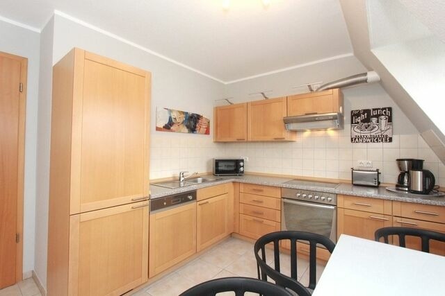 Ferienwohnung in Boltenhagen - Ferienwohnung Deichl&auml;ufer - Bild 13