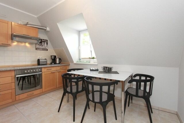 Ferienwohnung in Boltenhagen - Ferienwohnung Deichl&auml;ufer - Bild 14