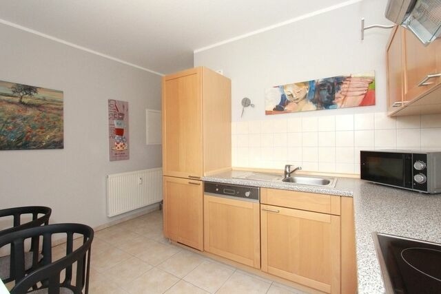 Ferienwohnung in Boltenhagen - Ferienwohnung Deichl&auml;ufer - Bild 15