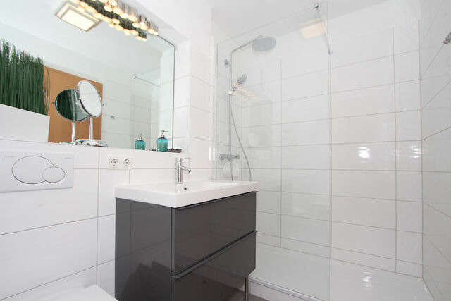 Ferienwohnung in Boltenhagen - Ferienwohnung Deichl&auml;ufer - Bild 17