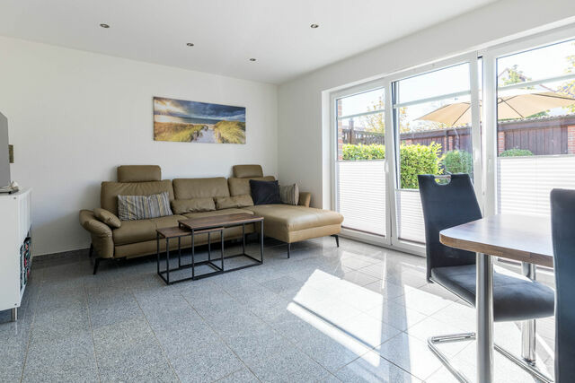 Ferienwohnung in Boltenhagen - Haus D&uuml;ne Wohnung 13 - Bild 6