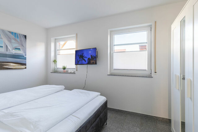 Ferienwohnung in Boltenhagen - Haus D&uuml;ne Wohnung 13 - Bild 10