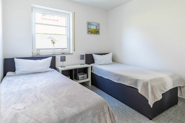 Ferienwohnung in Boltenhagen - Haus D&uuml;ne Wohnung 13 - Bild 13