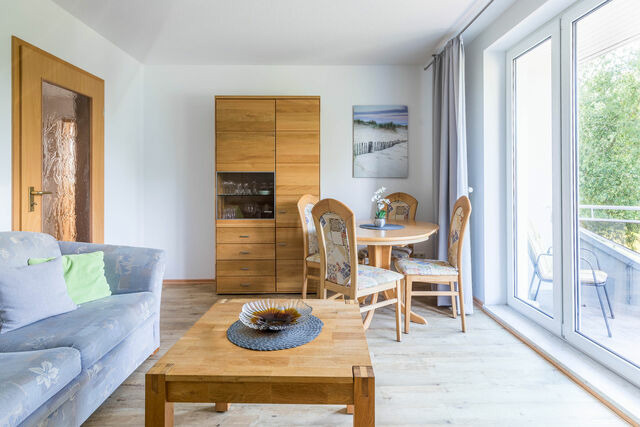 Ferienwohnung in Boltenhagen - Ferienwohnung Armeria - Bild 18