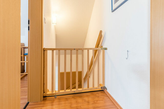 Ferienwohnung in Boltenhagen - Haus Malaga Wohnung 6 - Bild 23