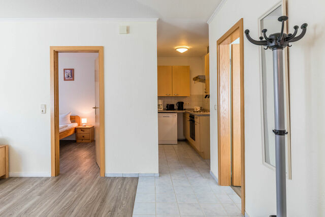 Ferienwohnung in Kl&uuml;tz - Ferienwohnung Edda - Bild 15