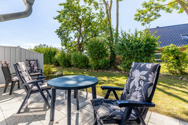 Ferienwohnung in Boltenhagen - Haus am Haftbruch Whg. 05 - Bild 5