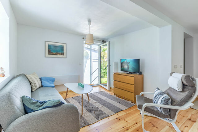 Ferienhaus in Kl&uuml;tz - Ferienhaus Andersson - Bild 23