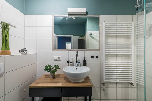 Ferienwohnung in Boltenhagen - Hanseresidenz II Whg. 04 - Bild 21