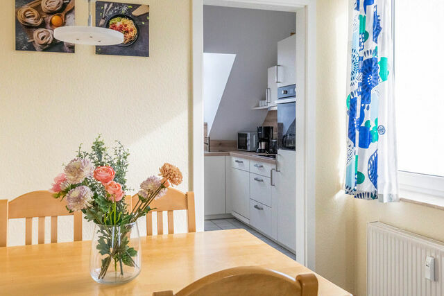 Ferienwohnung in Boltenhagen - S&uuml;nnslag Wohnung 043 - Bild 3