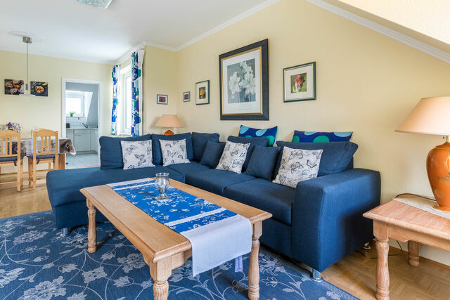 Ferienwohnung in Boltenhagen - S&uuml;nnslag Wohnung 043 - Bild 10