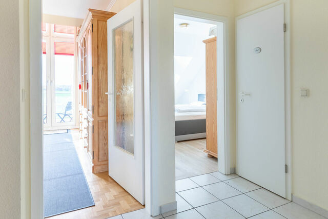 Ferienwohnung in Boltenhagen - S&uuml;nnslag Wohnung 043 - Bild 19