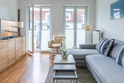 Hanseresidenz II Whg. 09