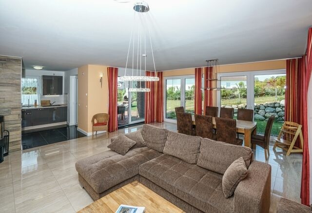Ferienhaus in Wohlenberg - Villa Strandoase - Bild 7