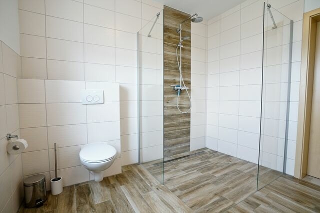 Ferienhaus in Wohlenberg - Villa Strandoase - Bild 14