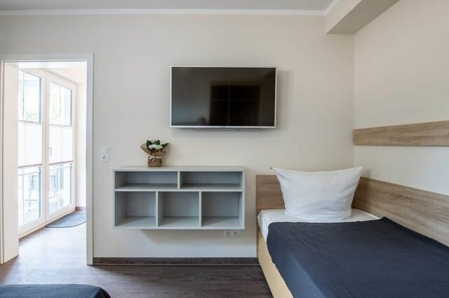 Ferienwohnung in Boltenhagen - OSTSEE7 Fewo S&uuml;nn - Bild 16