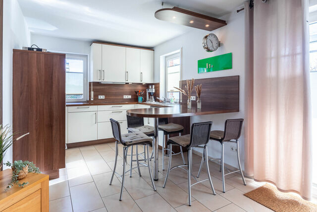 Ferienwohnung in Boltenhagen - Haus Ostseed&uuml;ne Whg. 12 - Bild 5