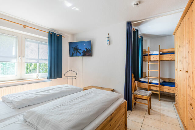 Ferienwohnung in Boltenhagen - Haus Jenny Wohnung D 2 - Bild 16