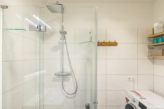 Ferienwohnung in Boltenhagen - Hanseresidenz I Whg. 06 - Bild 14