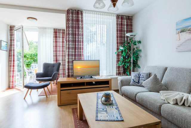 Ferienwohnung in Boltenhagen - S&uuml;nnslag Wohnung 106 - Bild 9