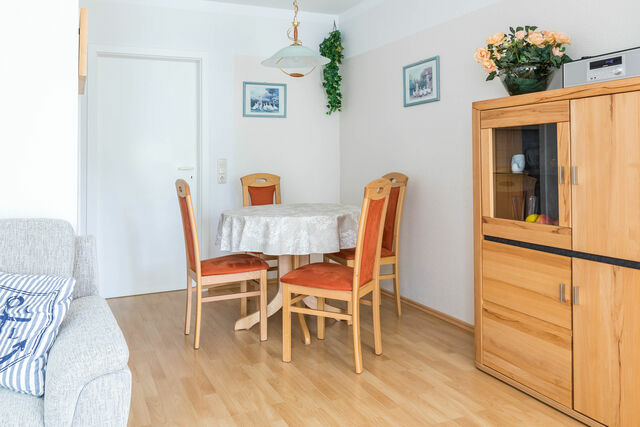 Ferienwohnung in Boltenhagen - S&uuml;nnslag Wohnung 106 - Bild 13