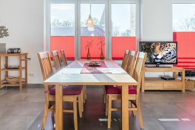 Ferienwohnung in Kl&uuml;tz - Ferienwohnung "Colonia" - Bild 12