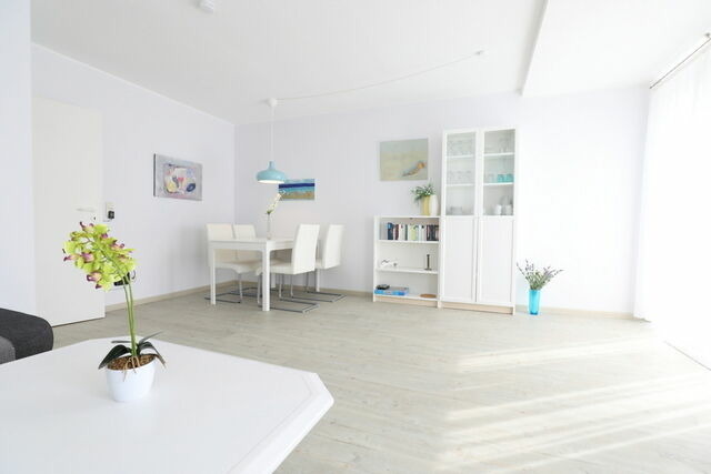 Ferienwohnung in Boltenhagen - S&uuml;nnslag Wohnung 107 - Bild 3