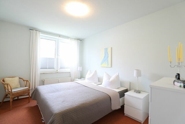 Ferienwohnung in Boltenhagen - S&uuml;nnslag Wohnung 107 - Bild 16