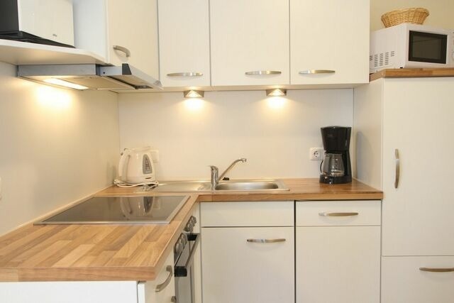 Ferienwohnung in Boltenhagen - Hanseresidenz I Whg. 11 - Bild 9